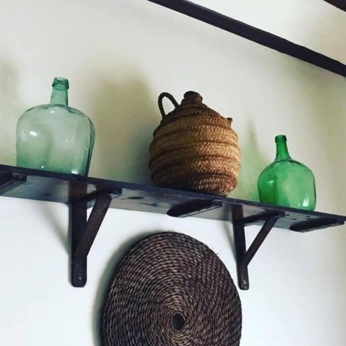 Casa Rural Con Encanto Senorio Manchego Albacete Yeste Εξωτερικό φωτογραφία