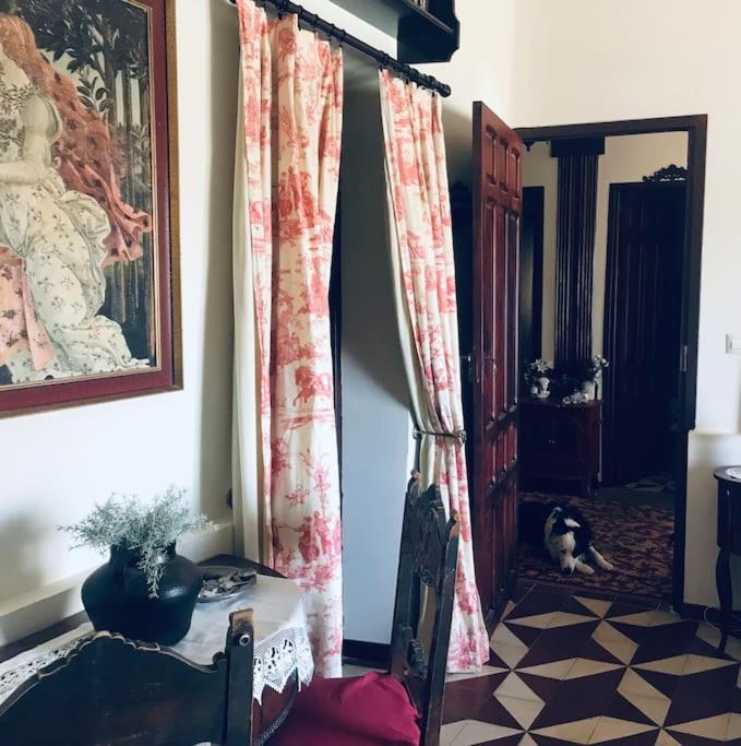 Casa Rural Con Encanto Senorio Manchego Albacete Yeste Εξωτερικό φωτογραφία