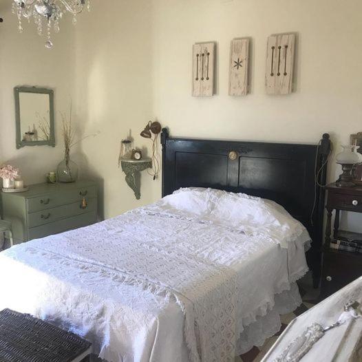 Casa Rural Con Encanto Senorio Manchego Albacete Yeste Εξωτερικό φωτογραφία