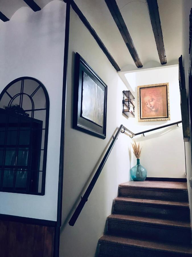 Casa Rural Con Encanto Senorio Manchego Albacete Yeste Εξωτερικό φωτογραφία