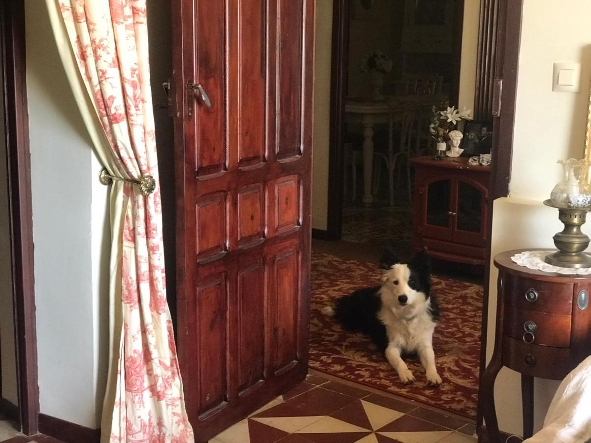 Casa Rural Con Encanto Senorio Manchego Albacete Yeste Εξωτερικό φωτογραφία