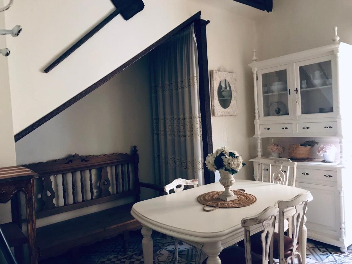 Casa Rural Con Encanto Senorio Manchego Albacete Yeste Εξωτερικό φωτογραφία