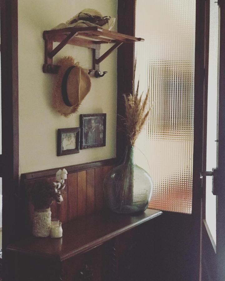 Casa Rural Con Encanto Senorio Manchego Albacete Yeste Εξωτερικό φωτογραφία