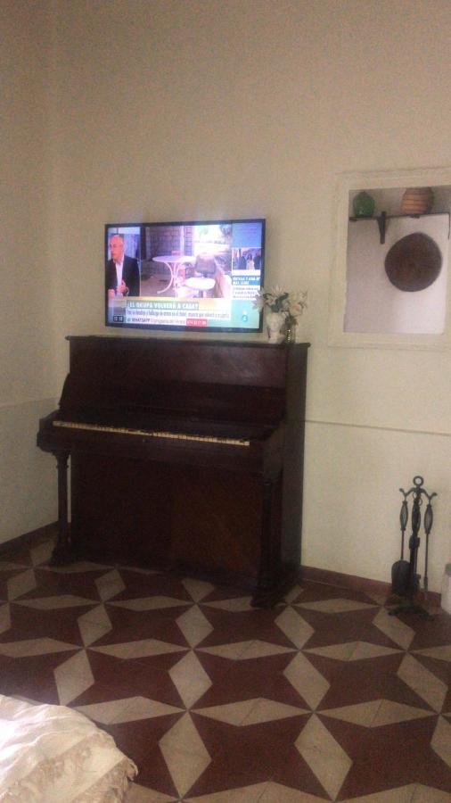 Casa Rural Con Encanto Senorio Manchego Albacete Yeste Εξωτερικό φωτογραφία