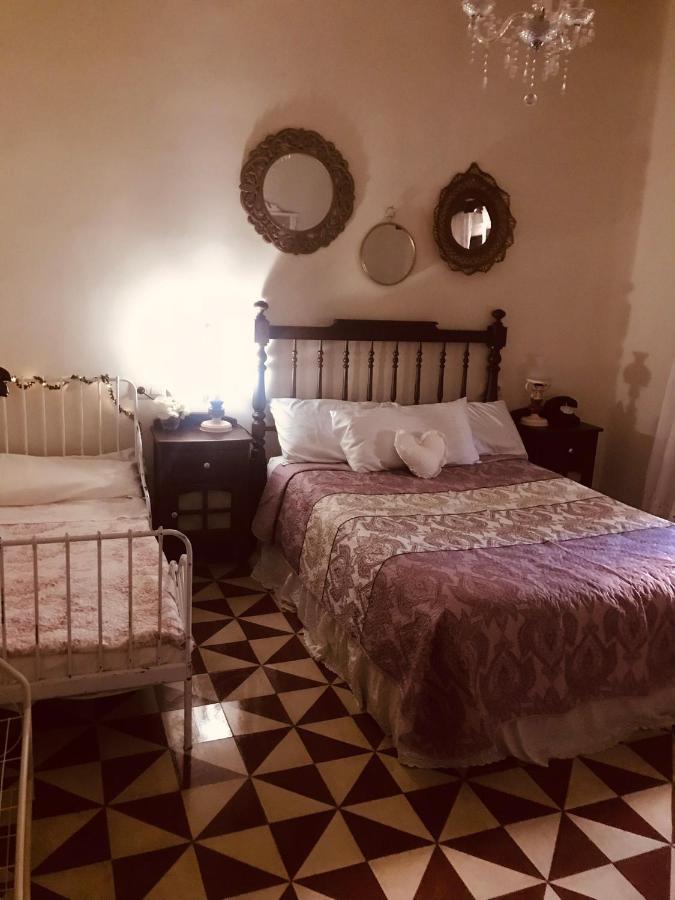 Casa Rural Con Encanto Senorio Manchego Albacete Yeste Εξωτερικό φωτογραφία