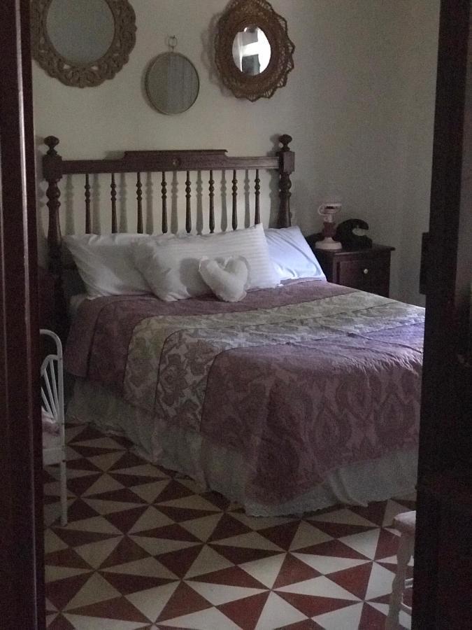 Casa Rural Con Encanto Senorio Manchego Albacete Yeste Εξωτερικό φωτογραφία