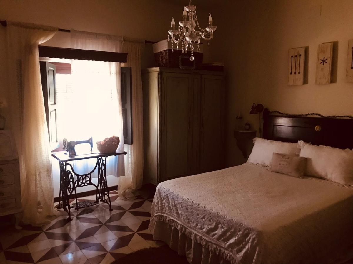 Casa Rural Con Encanto Senorio Manchego Albacete Yeste Εξωτερικό φωτογραφία