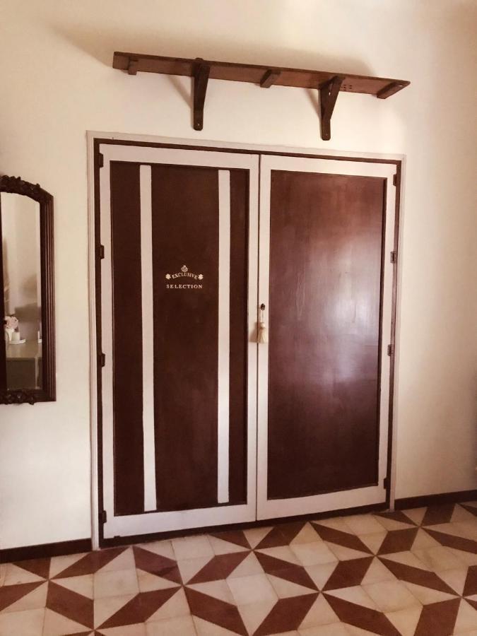 Casa Rural Con Encanto Senorio Manchego Albacete Yeste Εξωτερικό φωτογραφία