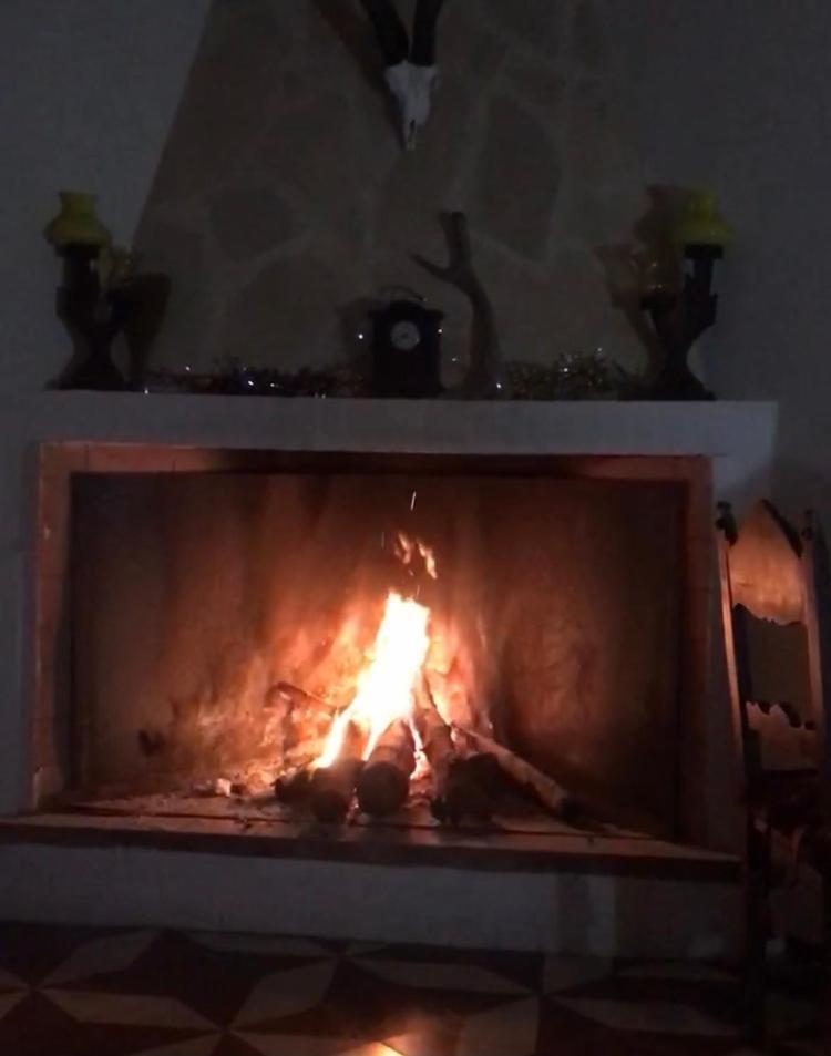 Casa Rural Con Encanto Senorio Manchego Albacete Yeste Εξωτερικό φωτογραφία