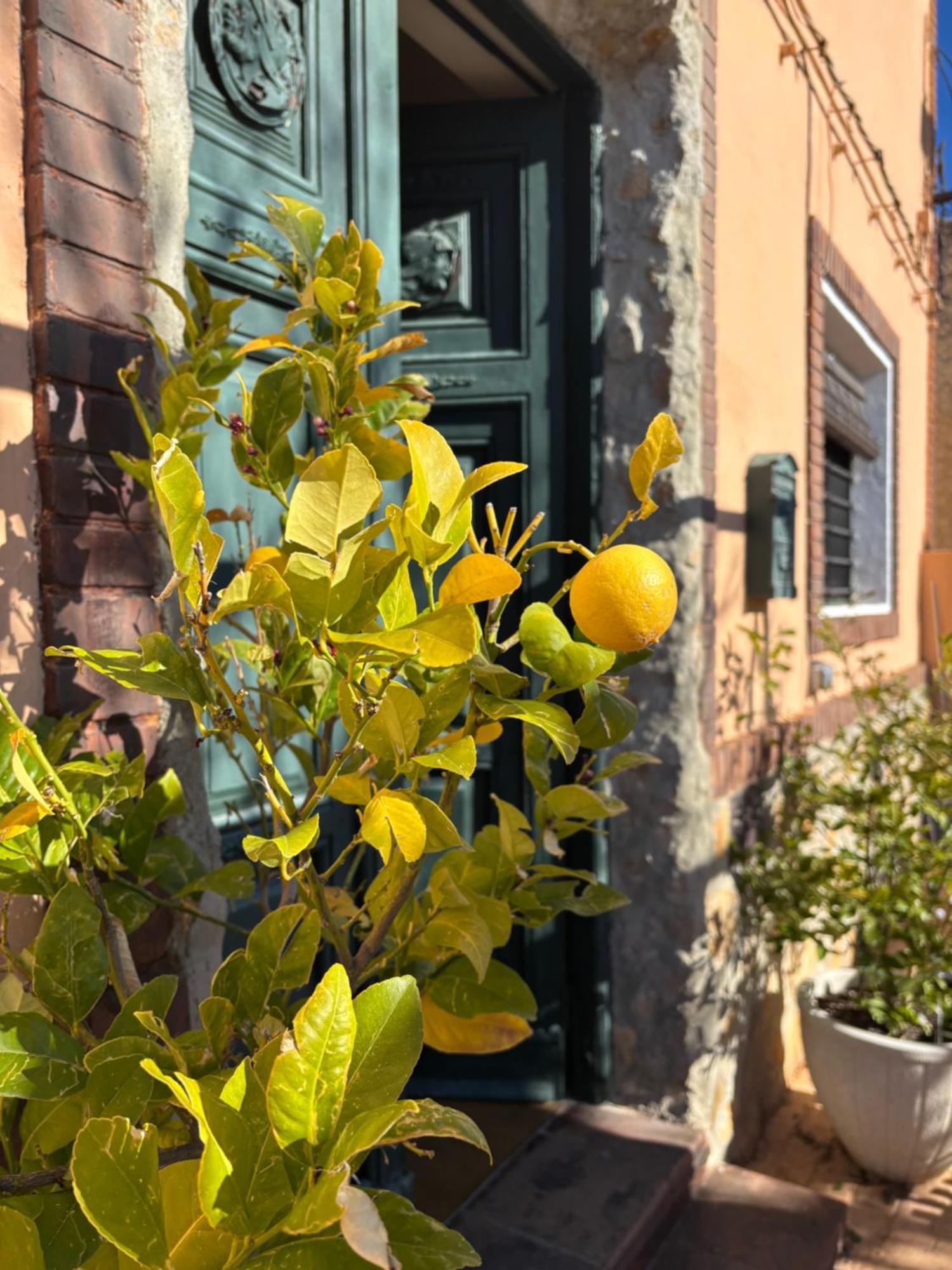 Casa Rural Con Encanto Senorio Manchego Albacete Yeste Εξωτερικό φωτογραφία
